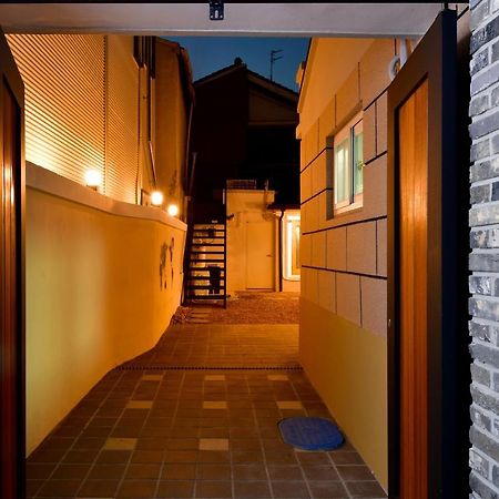 Guma Modern Hanokstay Тэгу Экстерьер фото